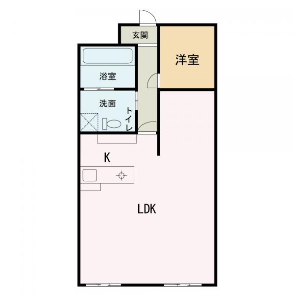 中古マンション 秋田市大町６丁目 JR秋田新幹線秋田駅 1,250万円