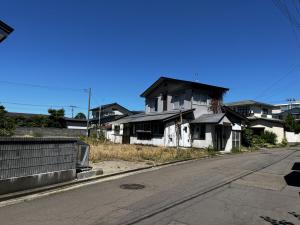 土地 能代市中和１丁目15-6 JR五能線能代駅 5800000
