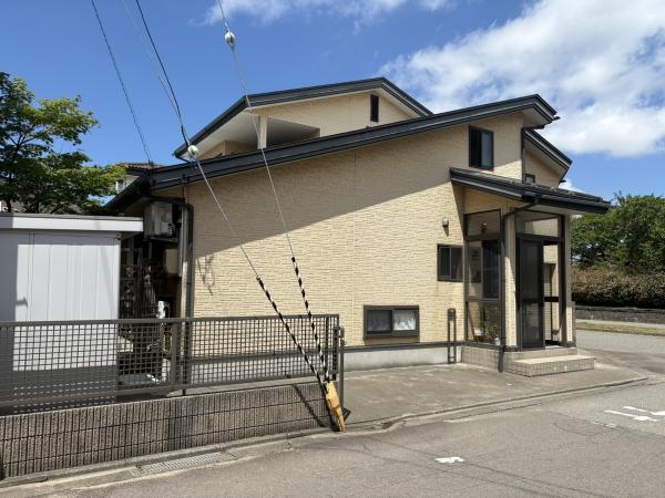 中古戸建 秋田市泉中央６丁目 JR奥羽本線泉外旭川駅 2,800万円