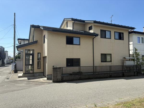 中古戸建 秋田市泉中央６丁目 JR奥羽本線泉外旭川駅 2,800万円