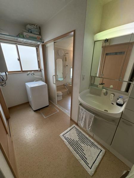 中古戸建 秋田市泉中央６丁目 JR奥羽本線泉外旭川駅 2,800万円