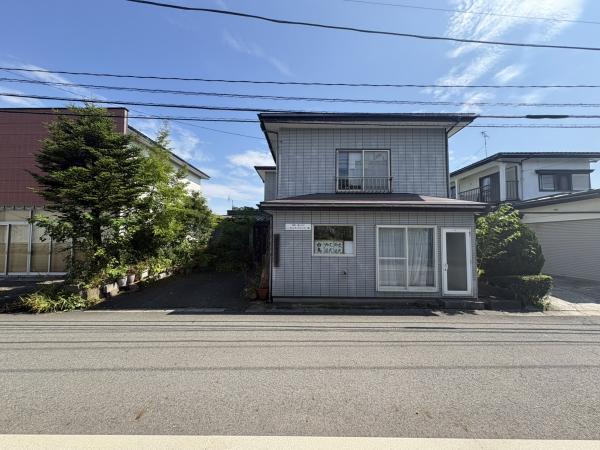 土地 秋田市広面字近藤堰越 JR秋田新幹線秋田駅 1,480万円
