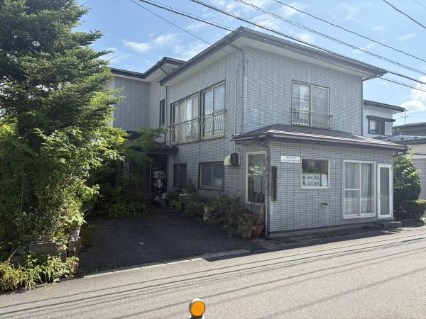 土地 秋田市広面字近藤堰越 JR秋田新幹線秋田駅 1,480万円