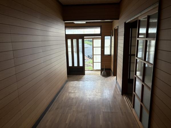 中古戸建 秋田市下浜長浜字芹沢道脇 JR羽越本線下浜駅 128万円
