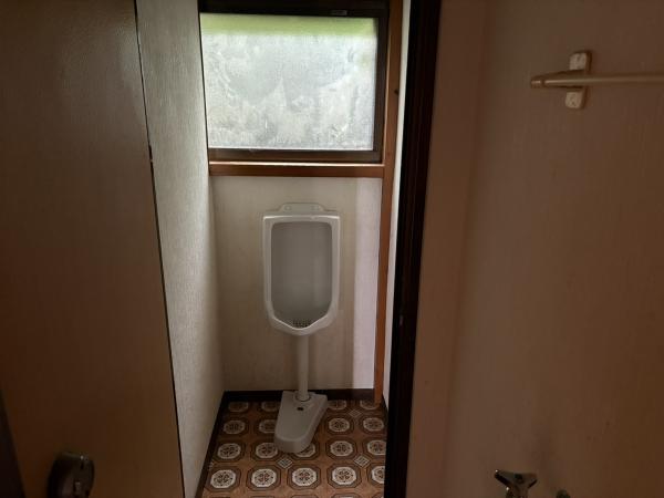 中古戸建 秋田市下浜長浜字芹沢道脇 JR羽越本線下浜駅 128万円