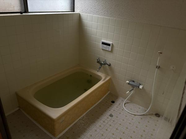 中古戸建 秋田市下浜長浜字芹沢道脇 JR羽越本線下浜駅 128万円