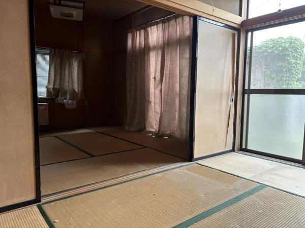 中古戸建 秋田市下浜長浜字芹沢道脇 JR羽越本線下浜駅 128万円