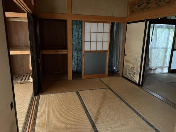 中古戸建 秋田市下浜長浜字芹沢道脇 JR羽越本線下浜駅 128万円