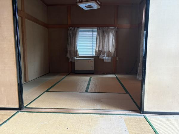 中古戸建 秋田市下浜長浜字芹沢道脇 JR羽越本線下浜駅 128万円