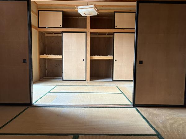 中古戸建 秋田市下浜長浜字芹沢道脇 JR羽越本線下浜駅 128万円