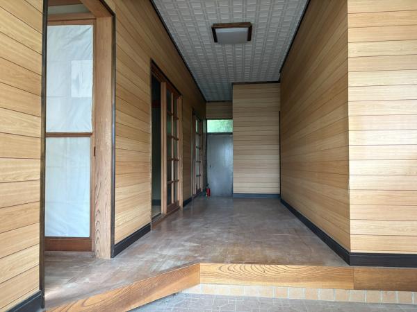 中古戸建 秋田市下浜長浜字芹沢道脇 JR羽越本線下浜駅 128万円