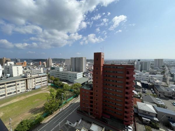 中古マンション 秋田市中通５丁目 JR秋田新幹線秋田駅 2,080万円