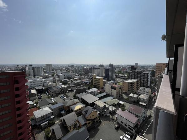 中古マンション 秋田市中通５丁目 JR秋田新幹線秋田駅 2,080万円