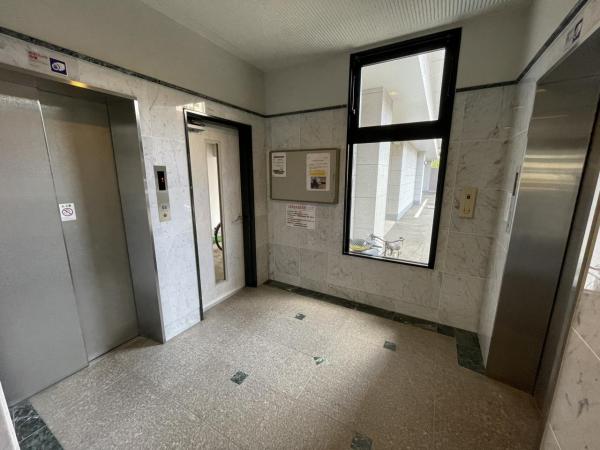 中古マンション 秋田市中通５丁目 JR秋田新幹線秋田駅 2,080万円