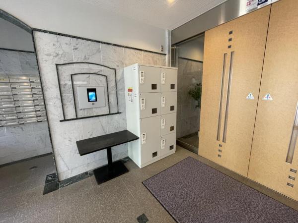 中古マンション 秋田市中通５丁目 JR秋田新幹線秋田駅 2,080万円