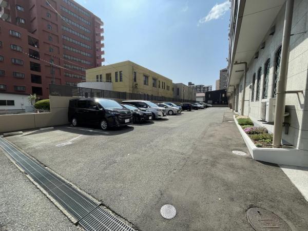 中古マンション 秋田市中通５丁目 JR秋田新幹線秋田駅 2,080万円
