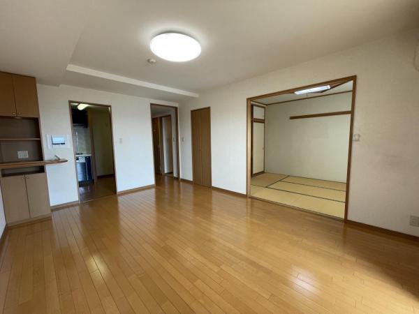 中古マンション 秋田市中通５丁目 JR秋田新幹線秋田駅 2,080万円