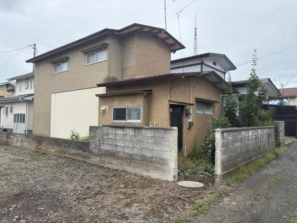 土地 秋田市土崎港南３丁目 JR奥羽本線土崎駅 375万円