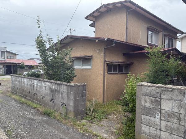 土地 秋田市土崎港南３丁目 JR奥羽本線土崎駅 375万円