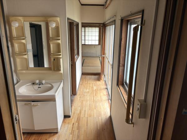 中古戸建 秋田市土崎港中央３丁目 JR奥羽本線土崎駅 750万円
