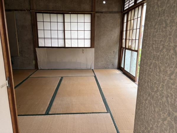 中古戸建 秋田市土崎港中央３丁目 JR奥羽本線土崎駅 750万円