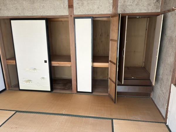 中古戸建 秋田市土崎港中央３丁目 JR奥羽本線土崎駅 750万円