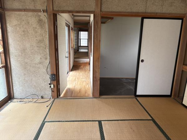 中古戸建 秋田市土崎港中央３丁目 JR奥羽本線土崎駅 750万円