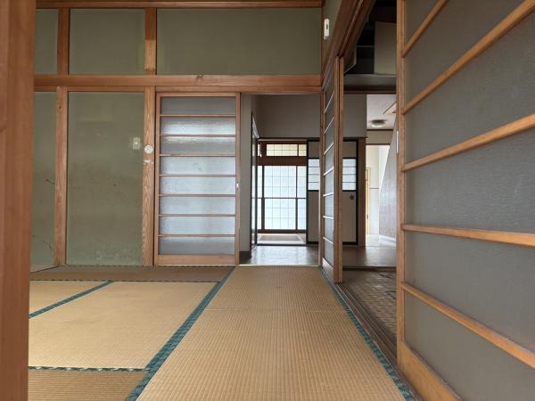 中古戸建 秋田市土崎港中央３丁目 JR奥羽本線土崎駅 750万円