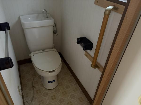 中古戸建 秋田市土崎港中央３丁目 JR奥羽本線土崎駅 750万円