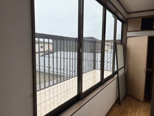 中古戸建 秋田市土崎港中央３丁目 JR奥羽本線土崎駅 750万円