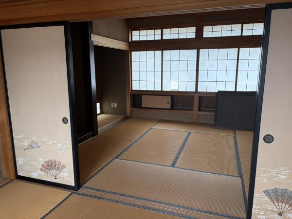 中古戸建 秋田市土崎港中央３丁目 JR奥羽本線土崎駅 750万円