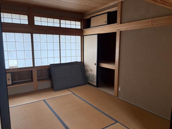 中古戸建 秋田市土崎港中央３丁目 JR奥羽本線土崎駅 750万円
