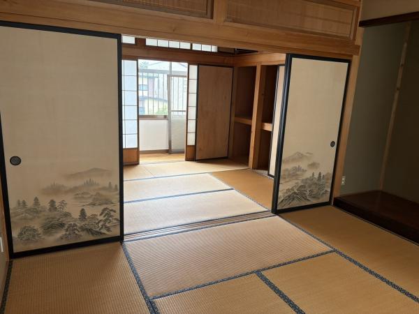 中古戸建 秋田市土崎港中央３丁目 JR奥羽本線土崎駅 750万円