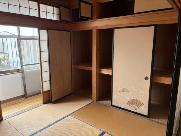 中古戸建 秋田市土崎港中央３丁目 JR奥羽本線土崎駅 750万円