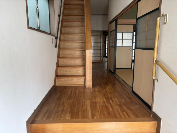 中古戸建 秋田市土崎港中央３丁目 JR奥羽本線土崎駅 750万円