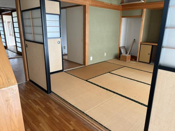中古戸建 秋田市土崎港中央３丁目 JR奥羽本線土崎駅 750万円