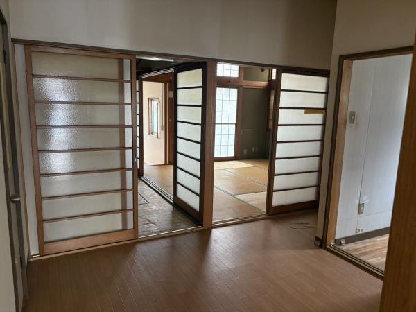 中古戸建 秋田市土崎港中央３丁目 JR奥羽本線土崎駅 750万円