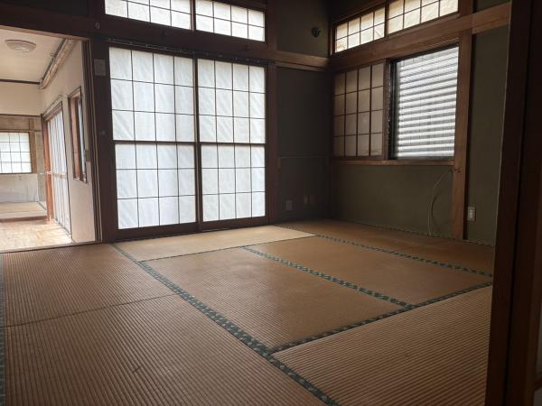 中古戸建 秋田市土崎港中央３丁目 JR奥羽本線土崎駅 750万円