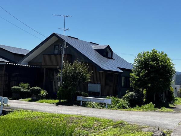 中古戸建 能代市二ツ井町字稗川原 JR奥羽本線富根駅 1,828万円