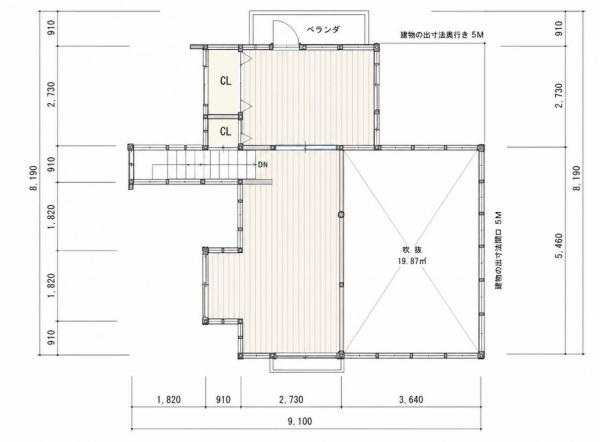 中古戸建 能代市二ツ井町字稗川原 JR奥羽本線富根駅 1,828万円