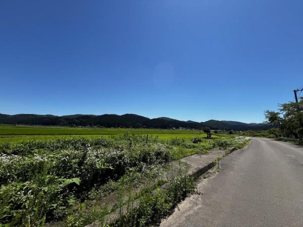 中古戸建 能代市二ツ井町字稗川原 JR奥羽本線富根駅 1,828万円