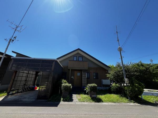 中古戸建 能代市二ツ井町字稗川原 JR奥羽本線富根駅 1,828万円
