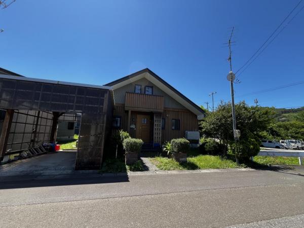 中古戸建 能代市二ツ井町字稗川原 JR奥羽本線富根駅 1,828万円