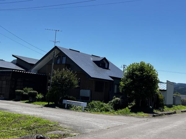 中古戸建 能代市二ツ井町字稗川原 JR奥羽本線富根駅 1,828万円