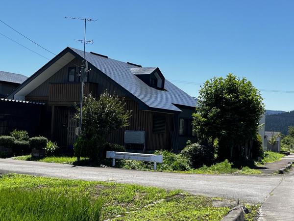 中古戸建 能代市二ツ井町字稗川原 JR奥羽本線富根駅 1,828万円