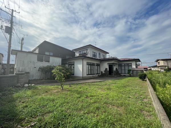 中古戸建 秋田市土崎港中央７丁目 JR奥羽本線土崎駅 750万円