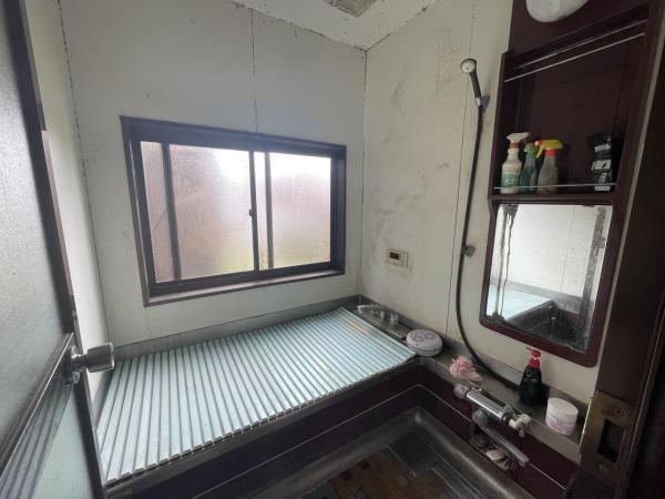 中古戸建 秋田市土崎港中央７丁目 JR奥羽本線土崎駅 750万円