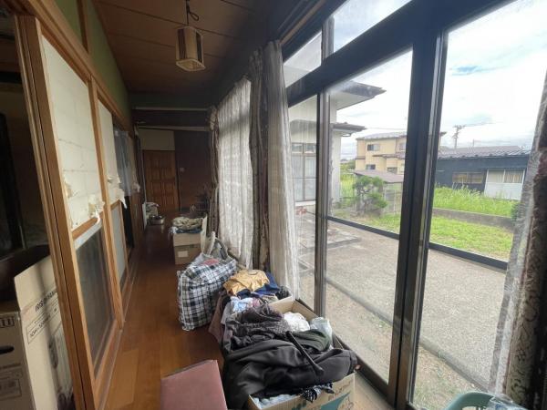 中古戸建 秋田市土崎港中央７丁目 JR奥羽本線土崎駅 750万円