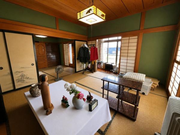 中古戸建 秋田市土崎港中央７丁目 JR奥羽本線土崎駅 750万円