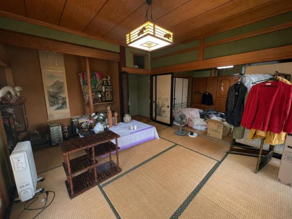 中古戸建 秋田市土崎港中央７丁目 JR奥羽本線土崎駅 750万円